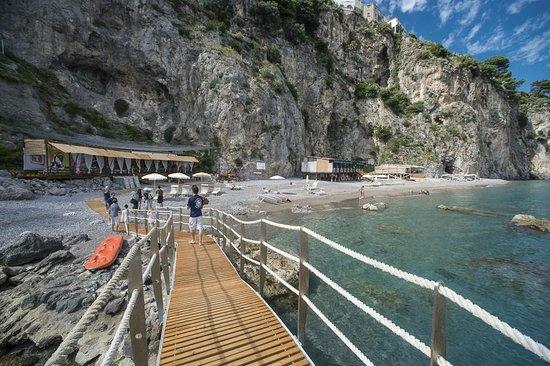 Lido Degli Artisti
